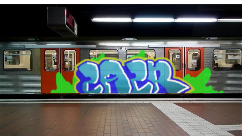 Bombing 1394481660130