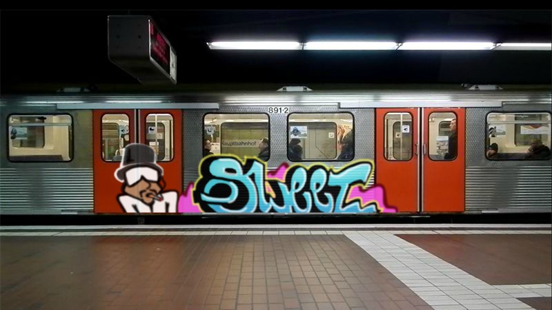 Bombing 1394535877830