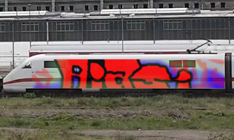 Bombing 1394538261721