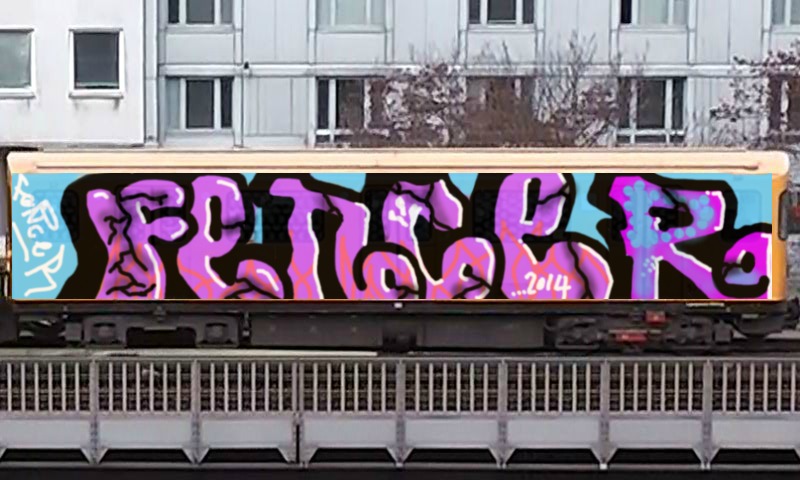 Bombing 1394541421650