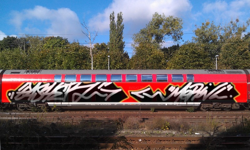 Bombing 1394553455580