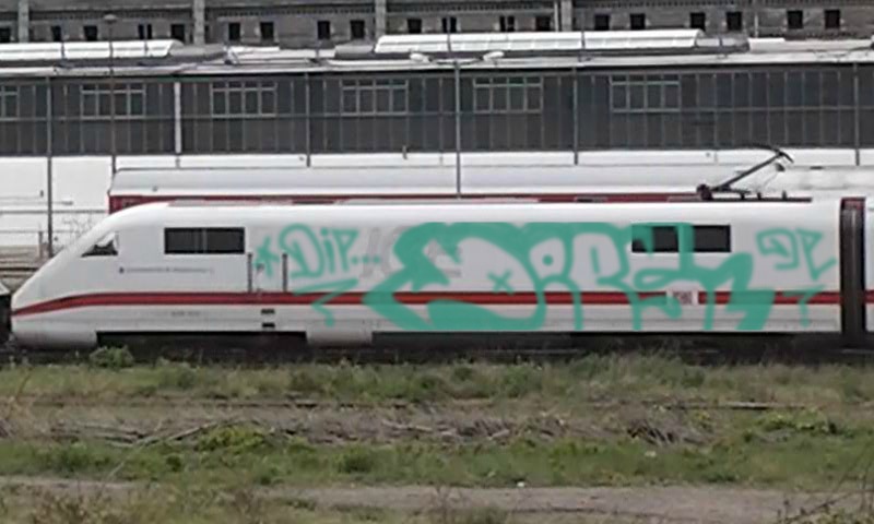 Bombing 1394554827125