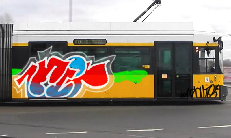 Bombing 1394567054226