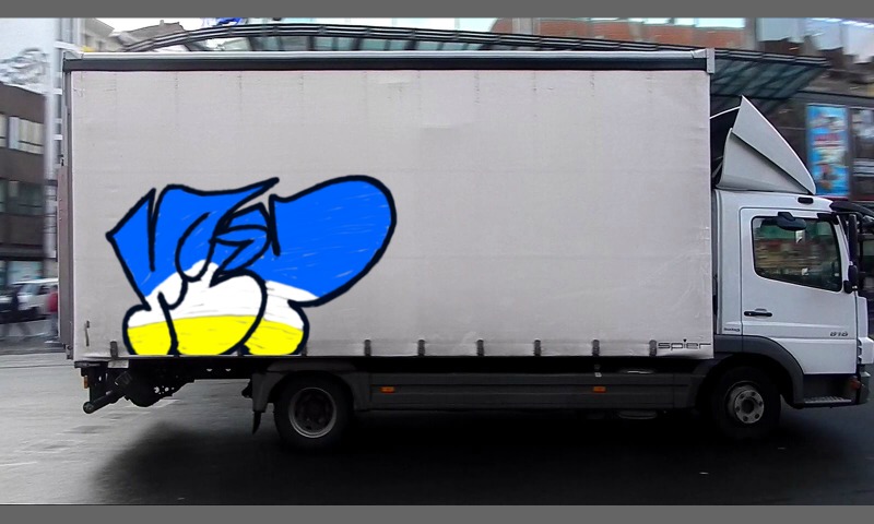 Bombing 1394573591300