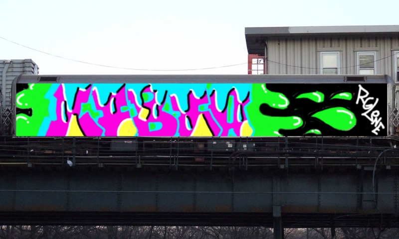 Bombing 1394574060074