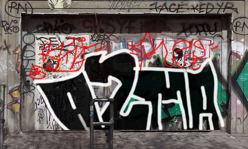 Bombing 1394578610956