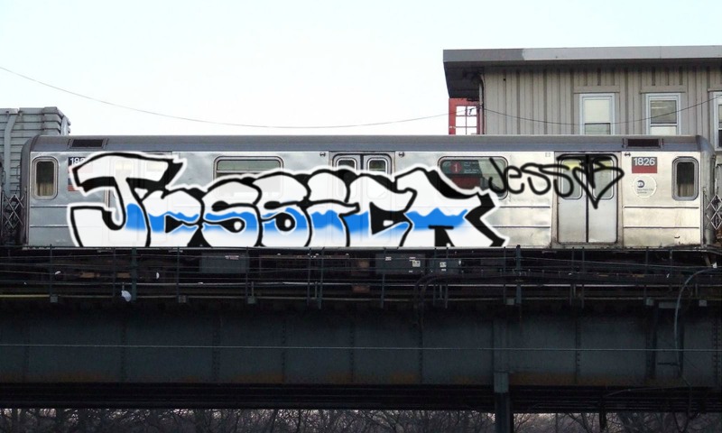 Bombing 1394593117922