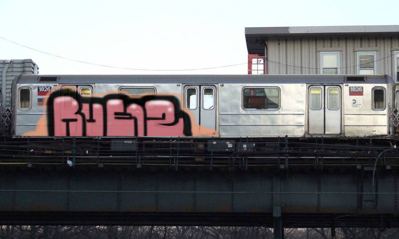 Bombing 1394616713916