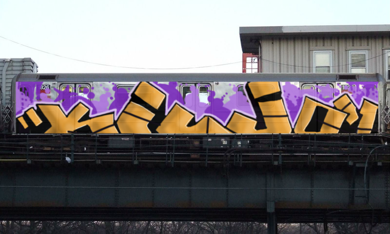 Bombing 1394641807867