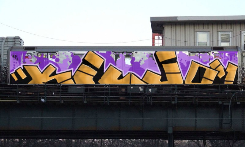 Bombing 1394641807867