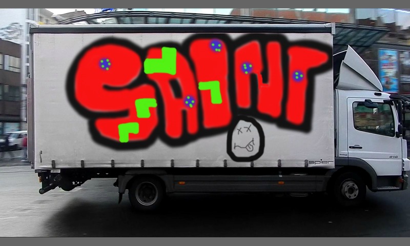 Bombing 1394731547790