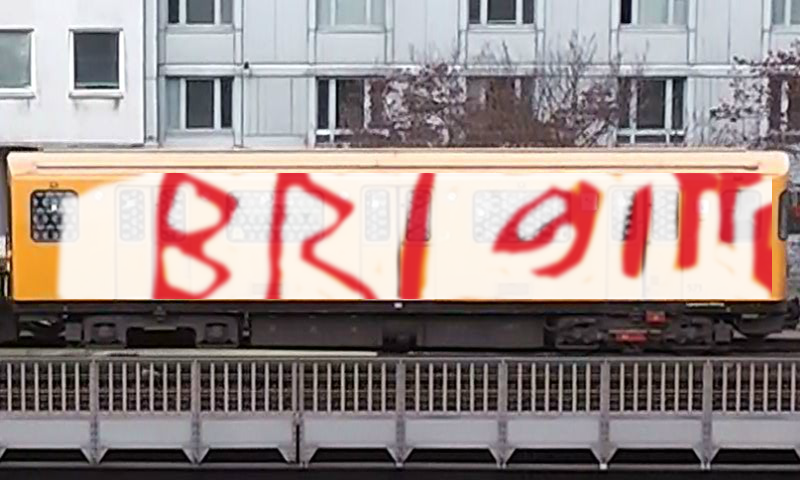 Bombing 1394646560907