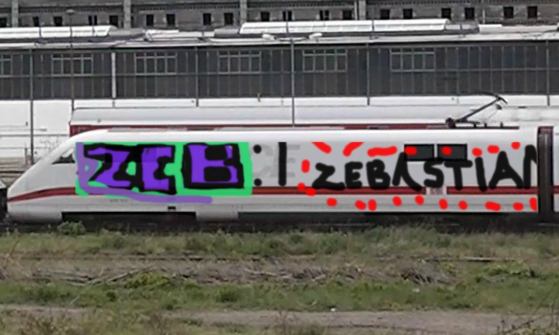 Bombing 1394652971670