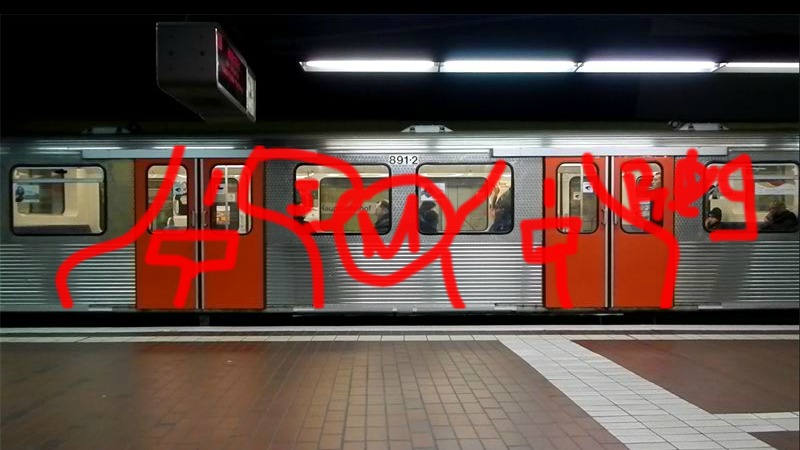 Bombing 1394658581890