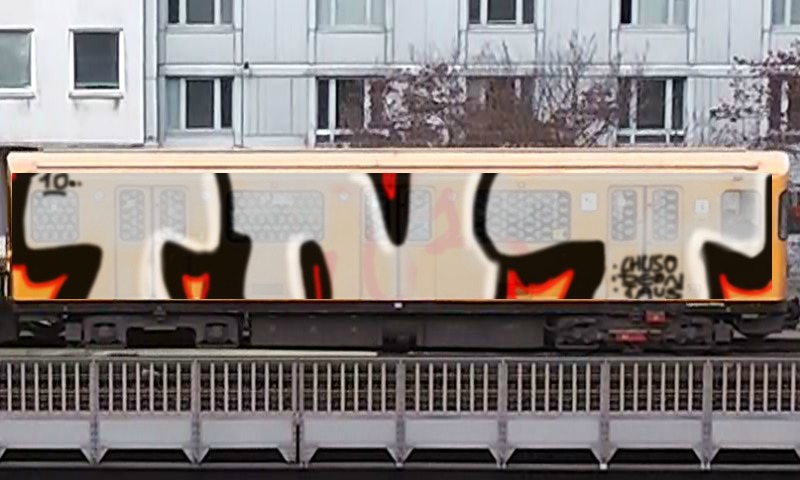 Bombing 1394660405272