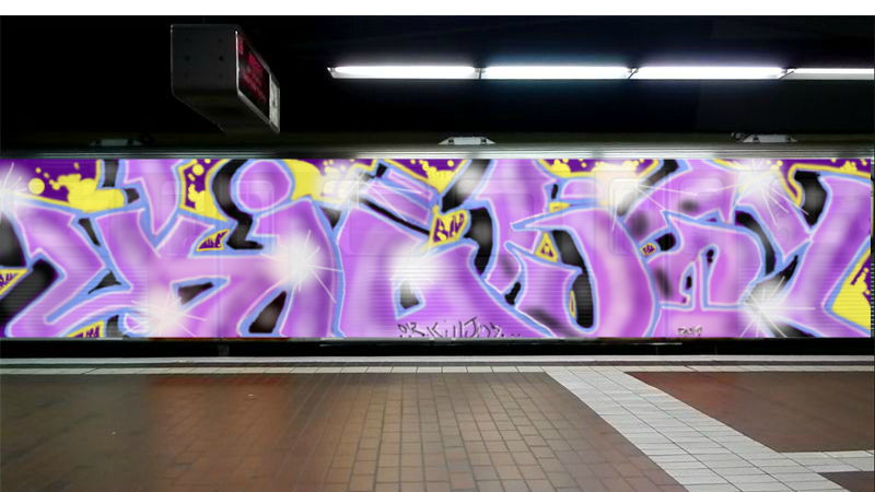 Bombing 1394668377032