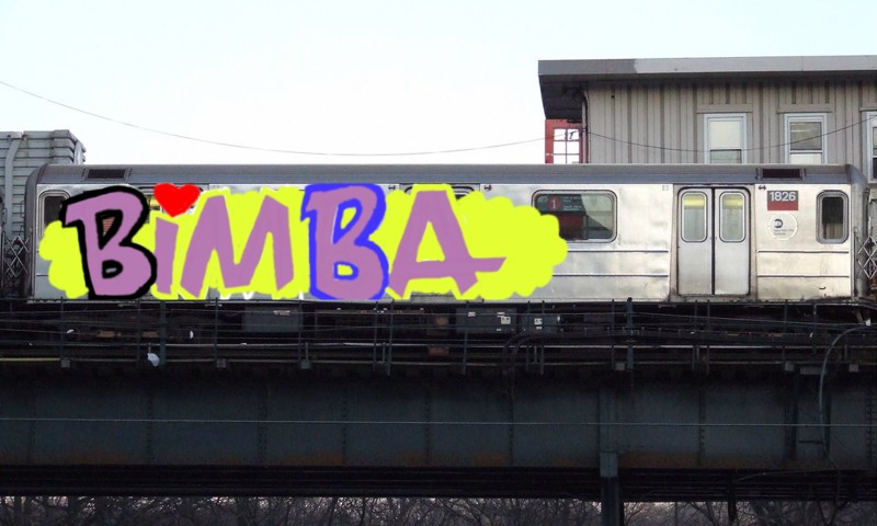 Bombing 1394702833150