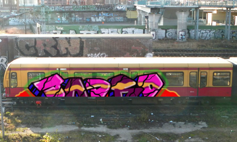 Bombing 1394725950911