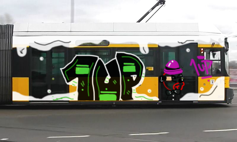 Bombing 1394727565932