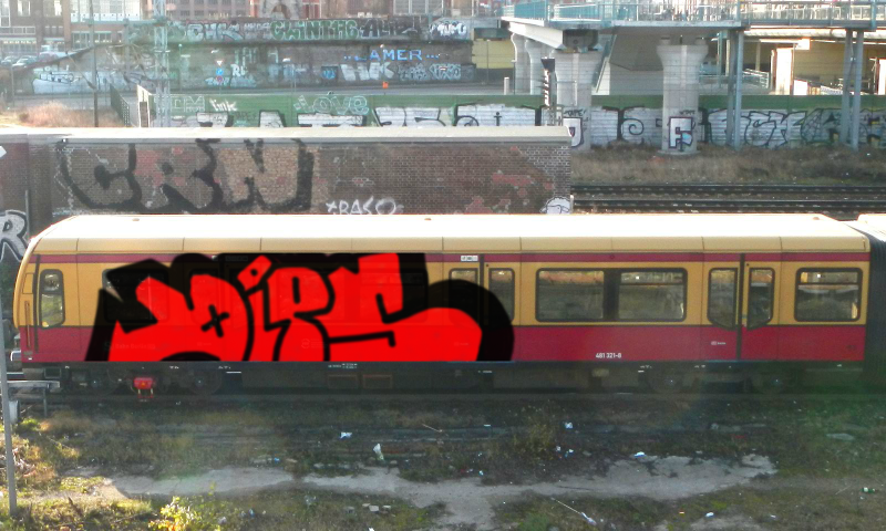 Bombing 1394721318921