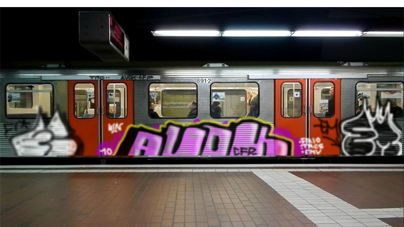 Bombing 1394732839465