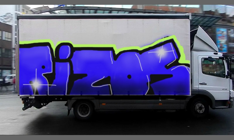 Bombing 1394750622907