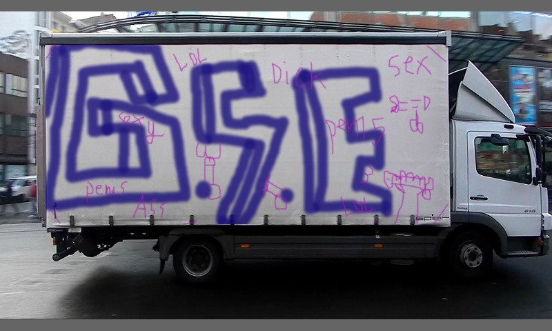 Bombing 1394751401133