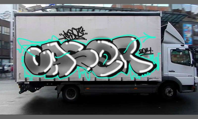 Bombing 1394803562290