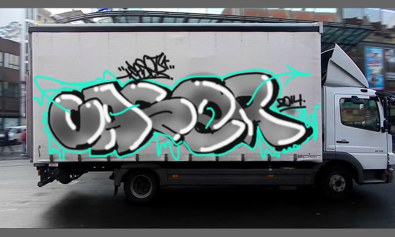 Bombing 1394803562290