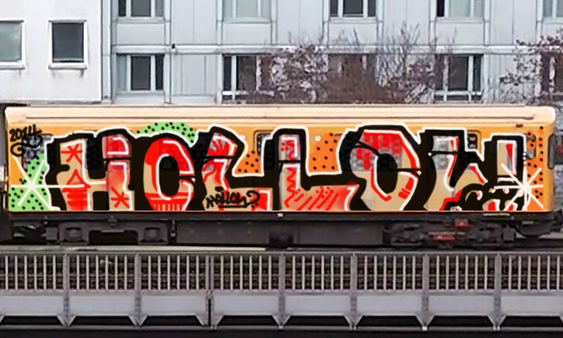 Bombing 1394805283484