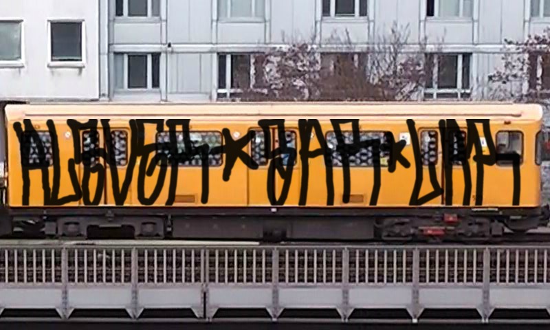 Bombing 1394805479108