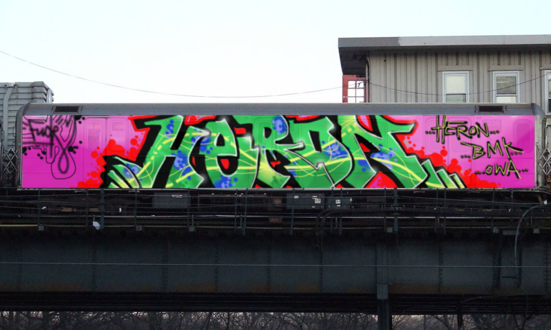 Bombing 1394812902596