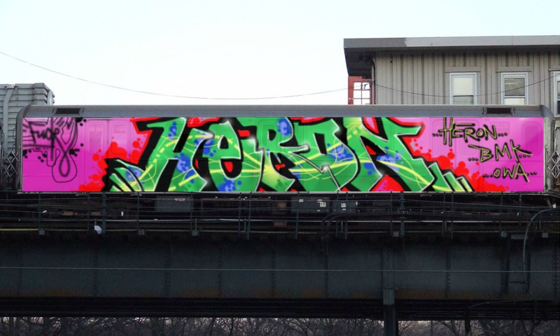 Bombing 1394812902596