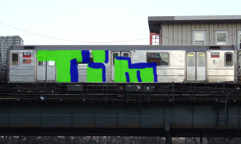 Bombing 1394816383993