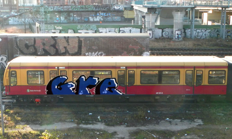 Bombing 1394825420464