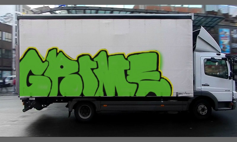 Bombing 1394829011992