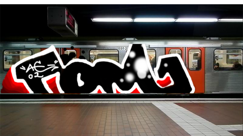 Bombing 1394829228509