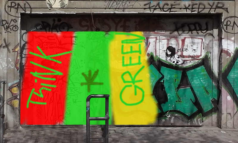 Bombing 1394883200500