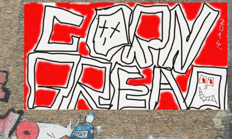 Bombing 1394888666901