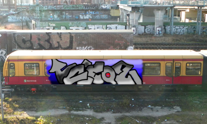 Bombing 1394891392668