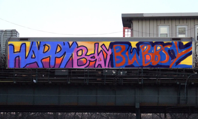 Bombing 1394924805950