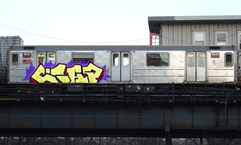 Bombing 1394965222758