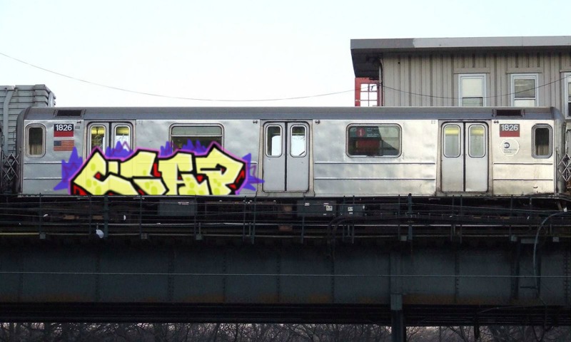 Bombing 1394965222758