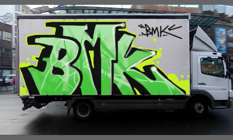 Bombing 1394970233245