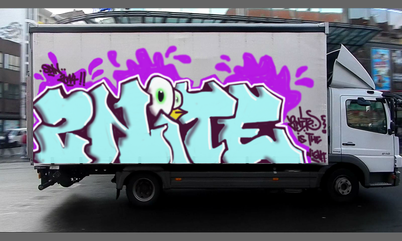 Bombing 1394974782814