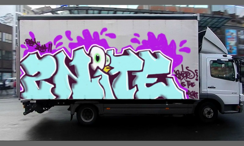 Bombing 1394974782814