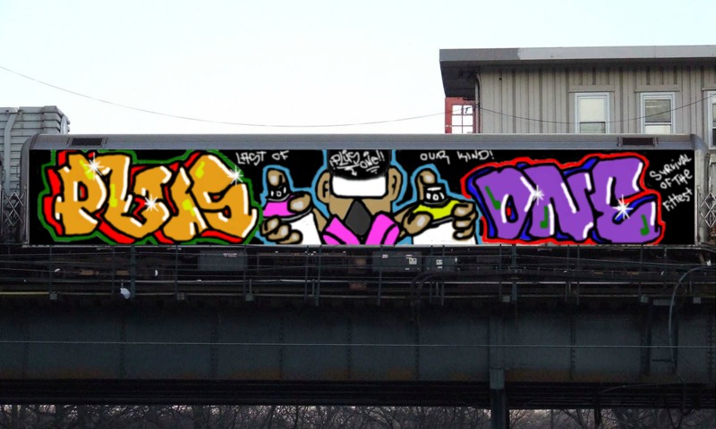 Bombing 1395027940096