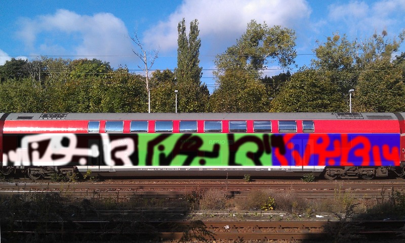 Bombing 1395054457207