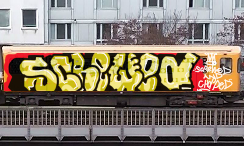 Bombing 1395074927219