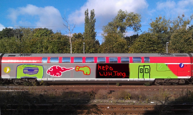 Bombing 1395075974616